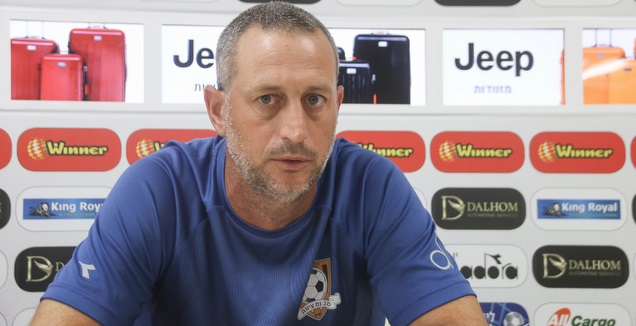 עמיר תורג'מן (אחמד מוררה)