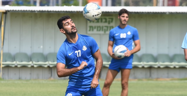 דודי תירם (נעם מורנו)