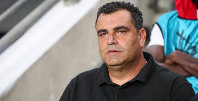 מנחם קורצקי (איציק בלניצקי)