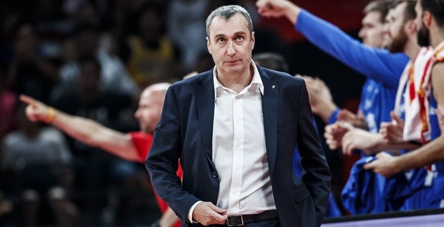 ננו גינזבורג (FIBA) (מערכת ONE)