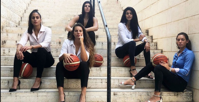 ארגון השחקניות (באדיבות ארגון השחקניות)