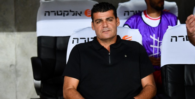 ניסו אביטן (חגי מיכאלי)