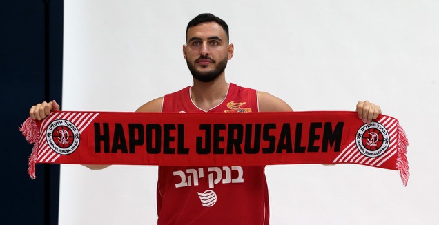 עידן זלמנסון (אורן בן חקון)
