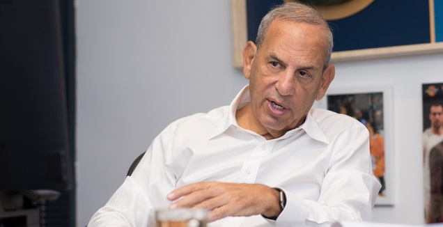 שמואל פרנקל (נעם מורנו)