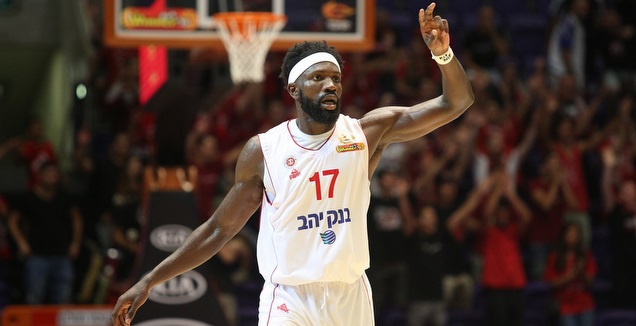 סולימאן בריימו (שחר גרוס)