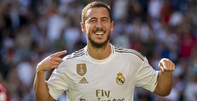 אדן הזאר (La Liga)