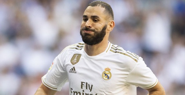 קארים בנזמה (La Liga)