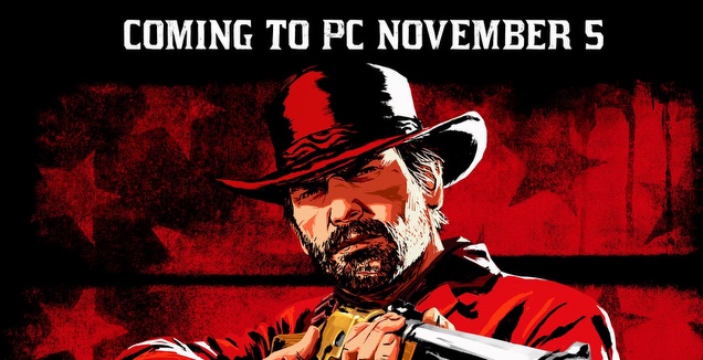 Red Dead Redemption 2 (צילום מסך)