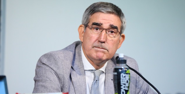 ג'ורדי ברתומאו (איציק בלניצקי)