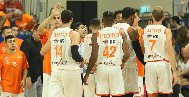 שחקני ראשון לציון (שחר גרוס)