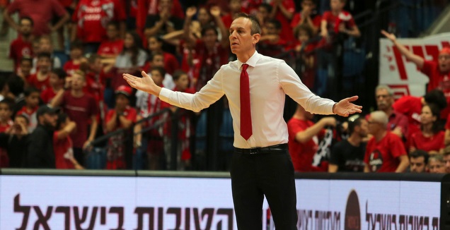 עודד קטש (אורן בן חקון)