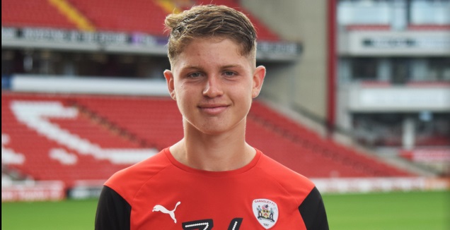 אמיר אריאלי (Barnsley F.C)