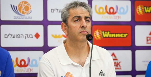 אלי רבי (איציק בלניצקי)