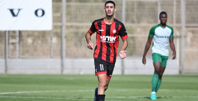 דביר ישי (עמרי שטיין)
