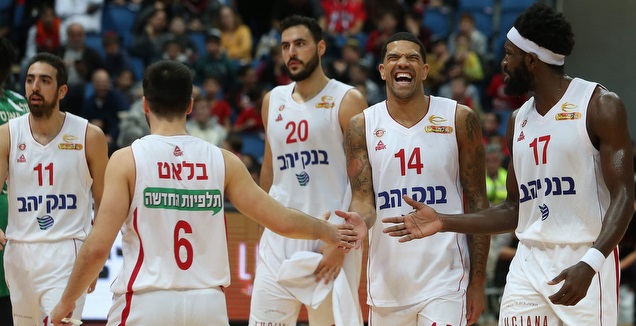בריימו, פלדין, זלמנסון, בלאט וטימור (אורן בן חקון)