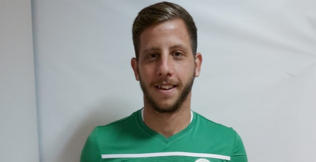 בן רייכרט (דוברות הפועל כפר סבא) (מערכת ONE)