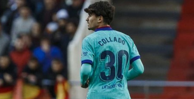 אלכס קויאדו (La Liga)