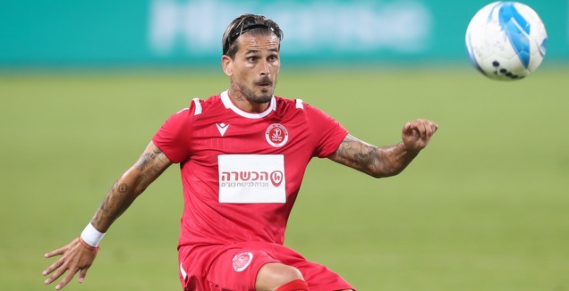 מאור בוזגלו (רדאד ג'בארה)