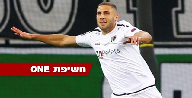 שון וייסמן (רויטרס)