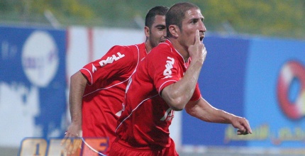 אורן ניסים. עובר לרמת השרון (עמית מצפה)