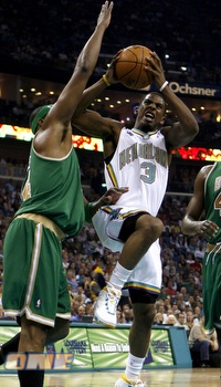 כריס פול (MobileONE) כריס פול (MobileONE)