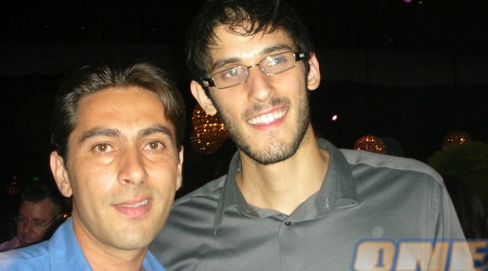 עומרי כספי רווק מבוקש