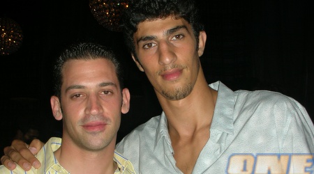 ליאור אליהו, נהנה ושרף את הרחבה...