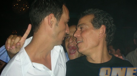 עודד קטש ובירנבויים תפסו דיבור צפוף...