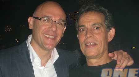 ספאחיה נתן כמה טיפים לאפי?