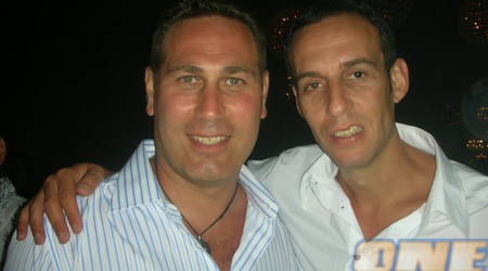 עודד בגליל וגודס בירושלים