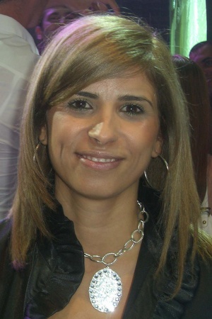 נא להכיר: אוהדת שרופה של גליצ'ים...