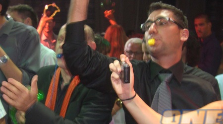 המשרוקית של עמי ביטון, איש המשק של מכבי! ילד נשמה...