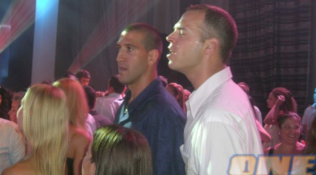 גור שלף, הגיע מהצפון לחתונה של אבא מוני