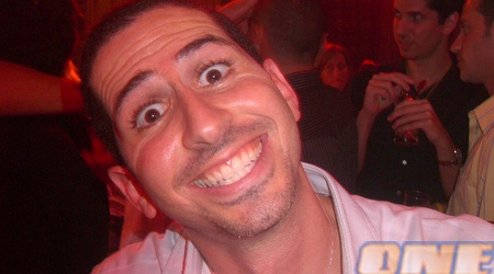 מחן - לניקולה באהבה!!