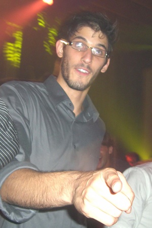 כספי מזהיר...