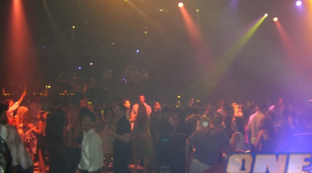 אין עוד חתונה כזאת... הקהל לא רצה ללכת הביתה