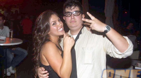 והוא חולה על קומיקס!