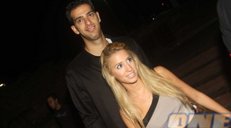 חברים קרובים של עבדי