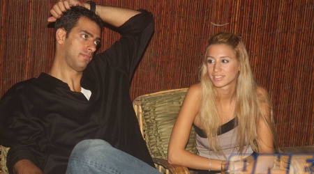 ששון וקופל לעומת זאת, חוגגים ברגוע