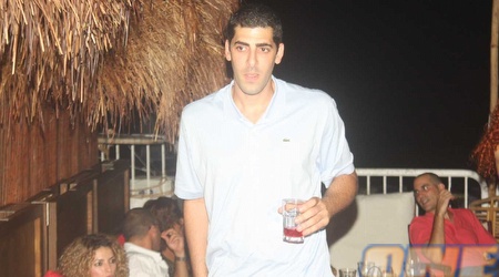 מזרחי מתדלק