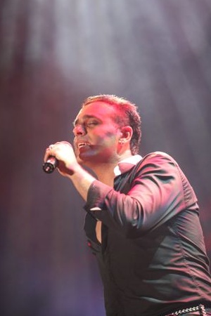 קלט את נמני בשורה הראשונה