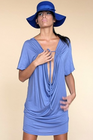 גרושתו של שאראס העצבני