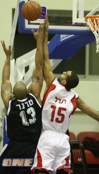 גליל - אשקלון (עמית מצפה)