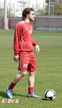 ויקטור מרעי (אלעד ירקון) ויקטור מרעי (אלעד ירקון)