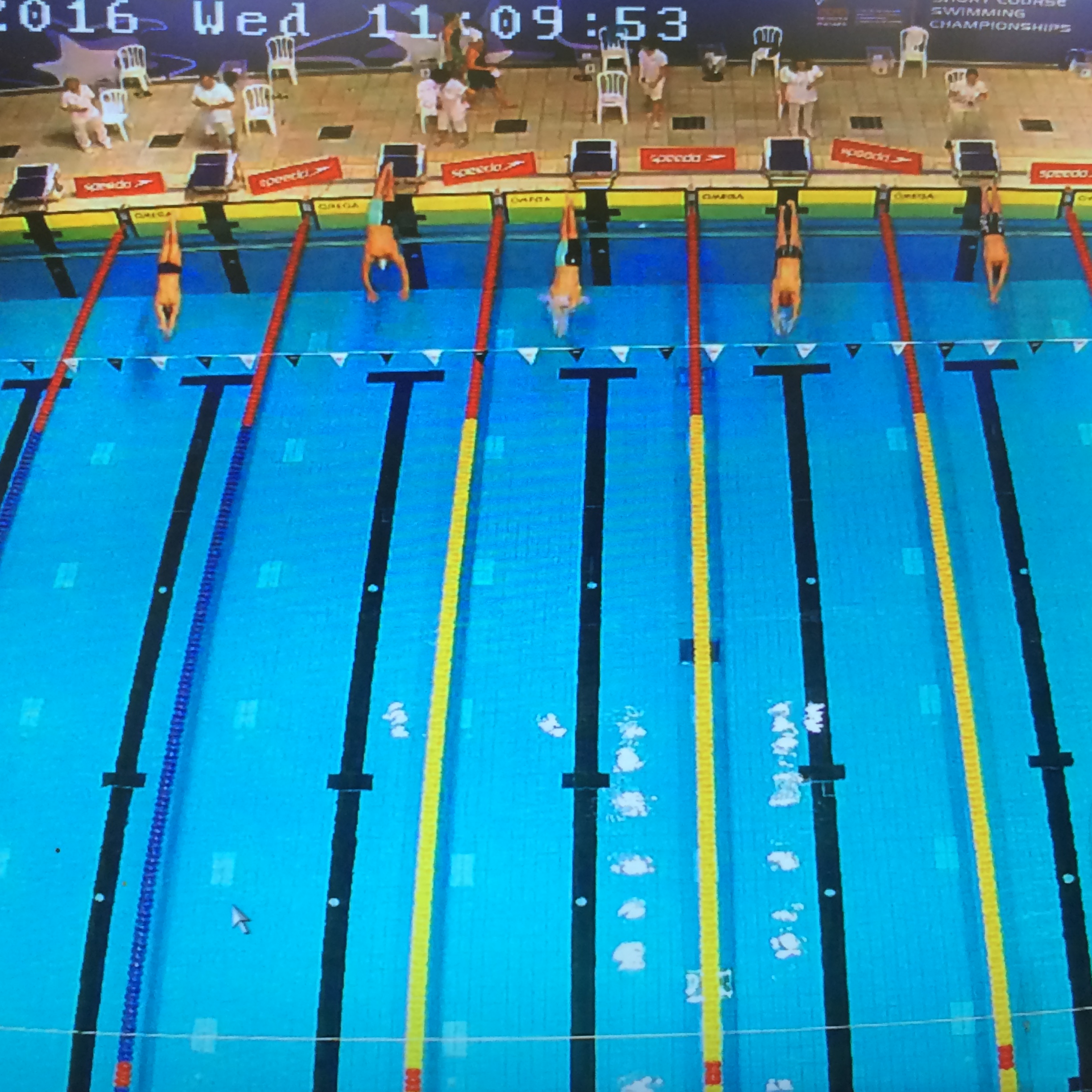 שיא ישראלי לאנדי מורז!