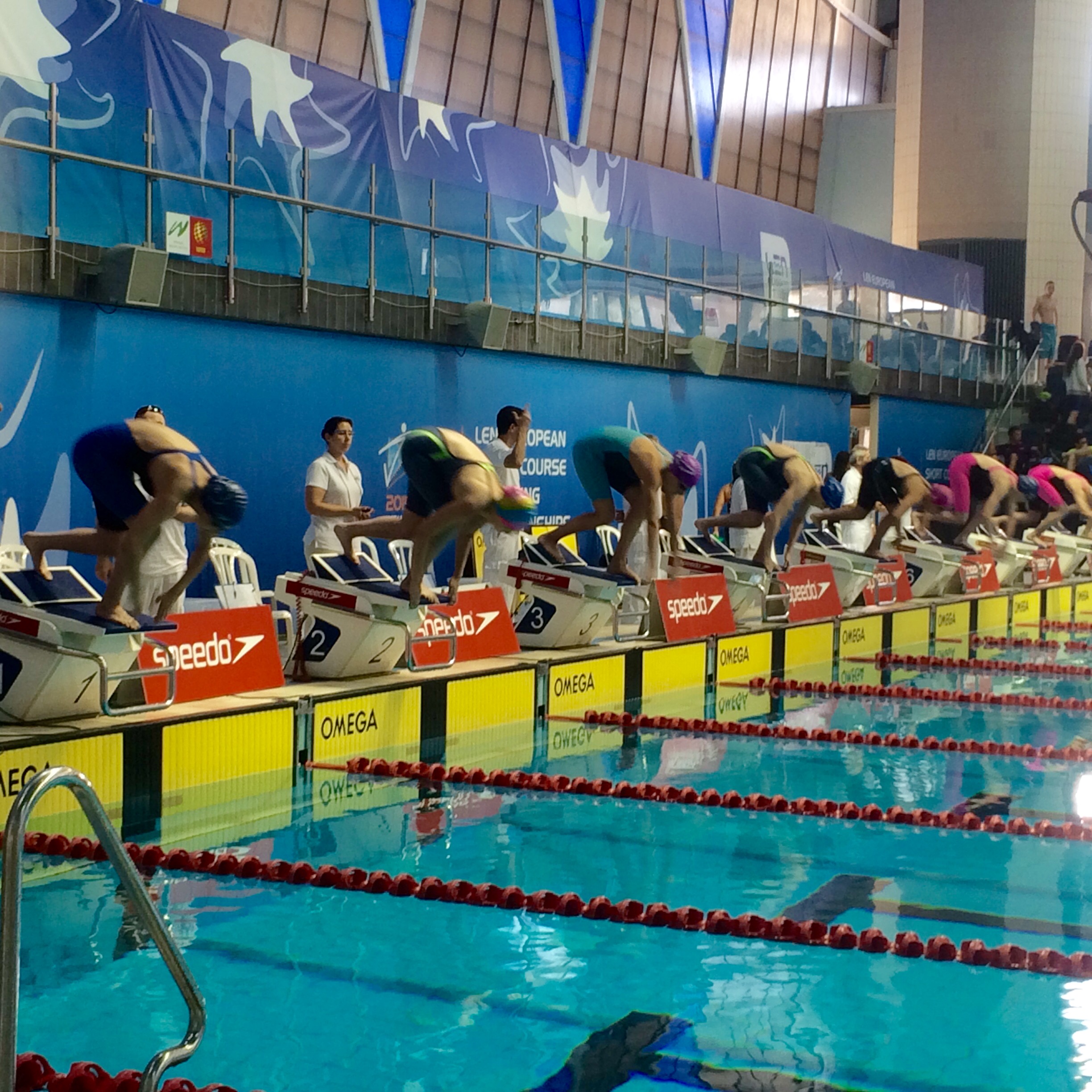 מרקוס שלזינגר קרוב קרוב לשיא הישראלי!