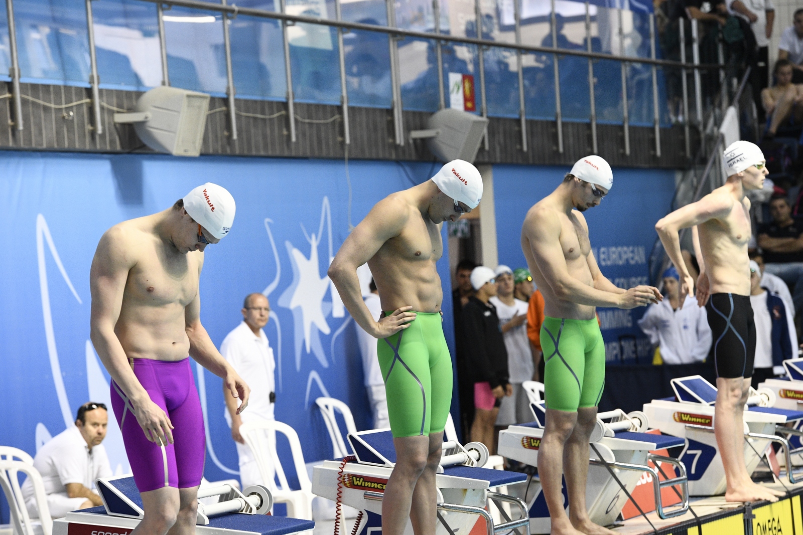 גביע האיגוד - היום הרביעי!