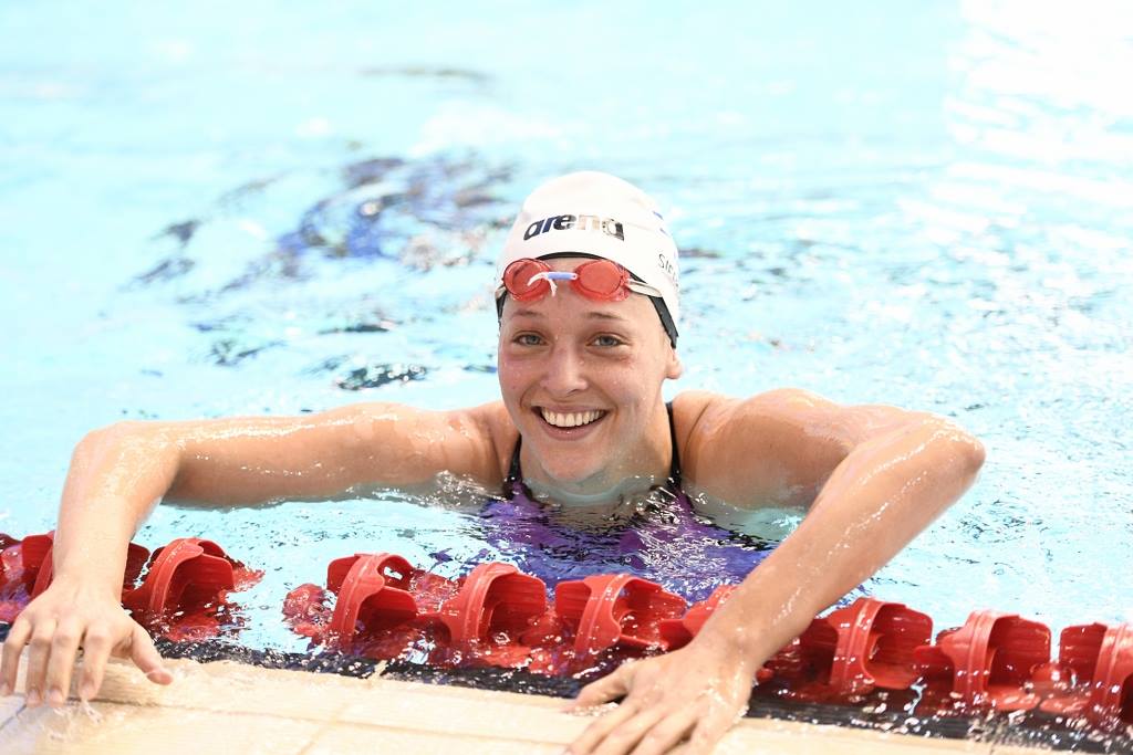 איתי גורביץ' קרוב קרוב לקריטריון A אולימפי