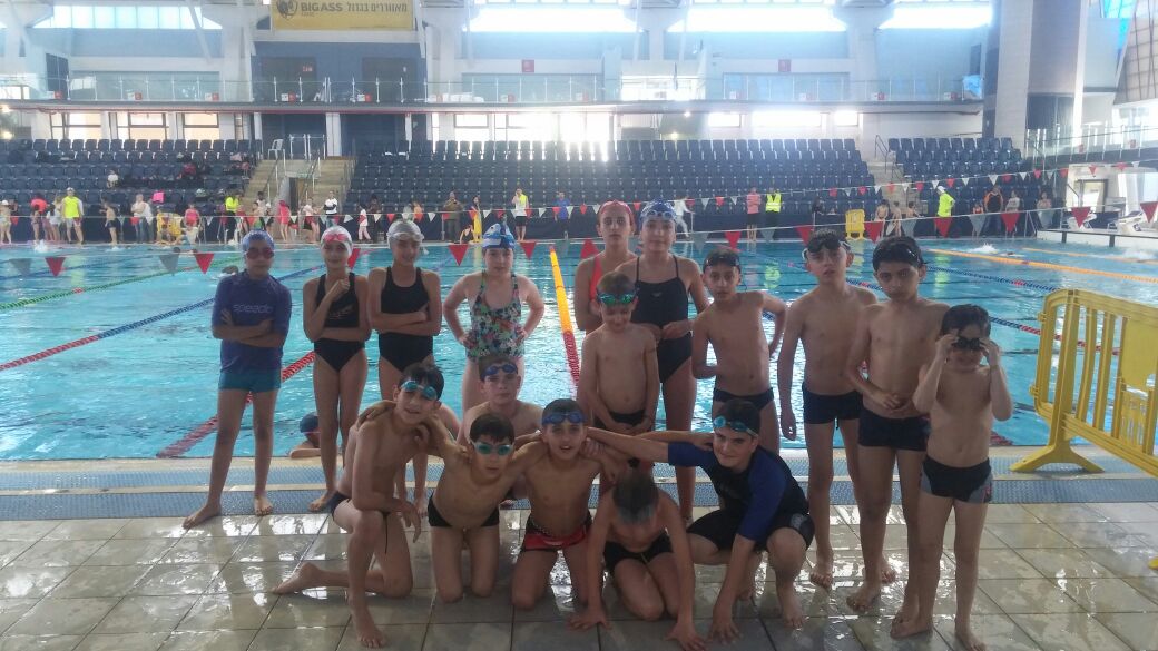 פרחי ספורט 2016