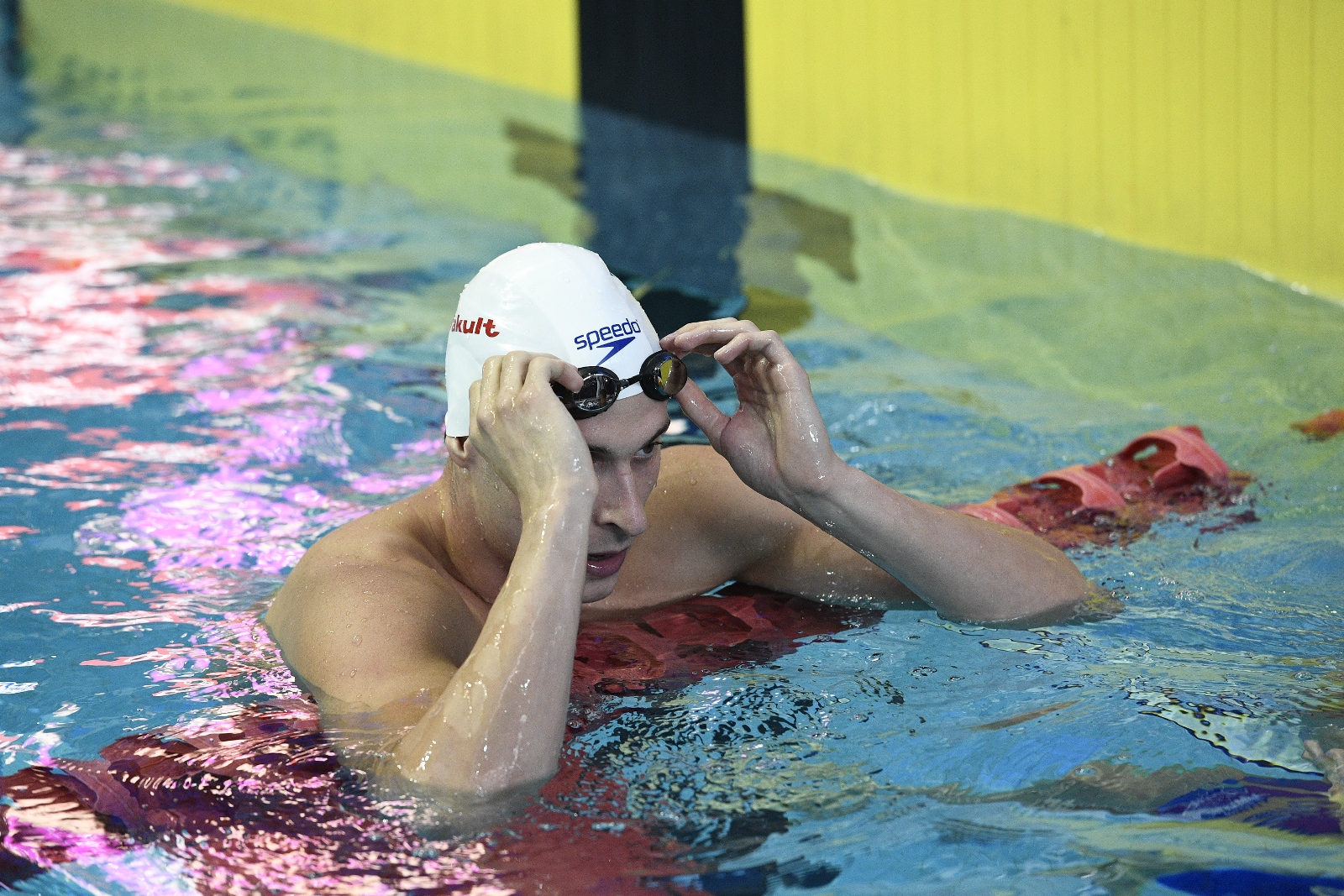 ניצחונות למורז, קונובלוב, זיבנר, שלזינגר, מנחם, גורביץ', שיקלר ושחף